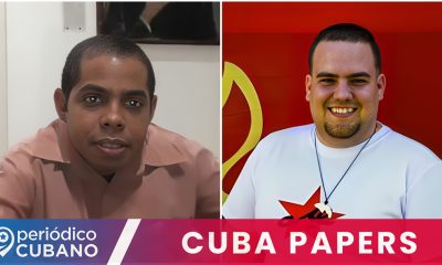 Sustituto de Yusuam Palacios pide asilo en EEUU a través de CBPOne