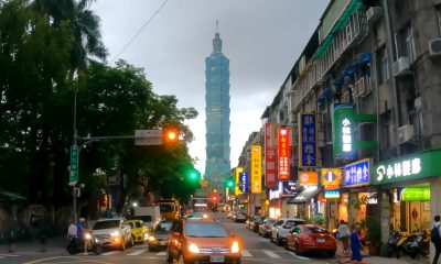 Taiwan dará visado a 400.000 extranjeros con habilidades especiales