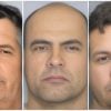 Tres cubanos son sospechosos de contrabandear a migrantes en Coral Gables (15)