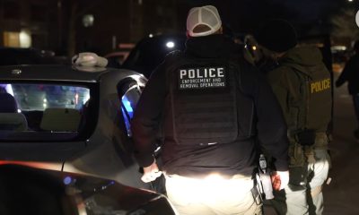 Trump autoriza a oficiales de ICE para ir tras inmigrantes a cualquier sitio