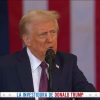 Trump decreta emergencia nacional para cerrar las fronteras de EEUU