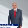 Trump designa a empresario cubano Benjamín León Jr. como embajador en España