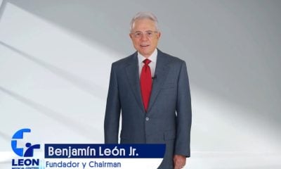 Trump designa a empresario cubano Benjamín León Jr. como embajador en España