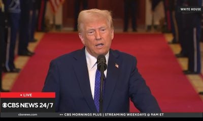 Trump ordena usar la base de Guantánamo como centro de detención para migrantes arrestados