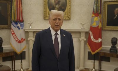 Trump paga ocho meses de sueldo a empleados federales para que renuncien