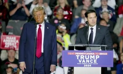Trump podría regresar a Cuba a lista de naciones patrocinadoras del terrorismo