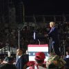 Trump recibe condena de “libertad incondicional” por ser culpable de falsificación de registros comerciales