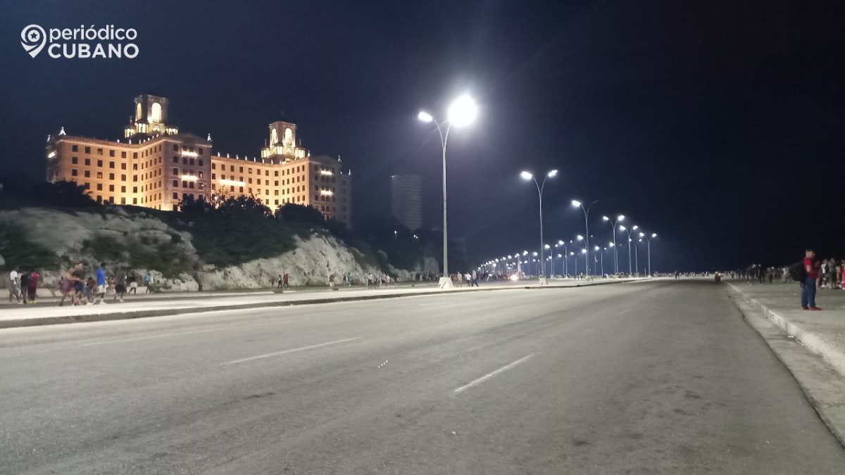 Turismo a Cuba retrocedió en 2024, viajeros eligen otros destinos