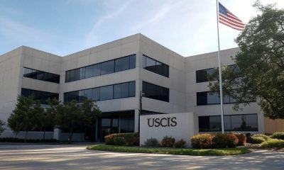 USCIS actualiza tiempos de procesamiento para trámites migratorios clave