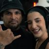 Ultrack y Amanda