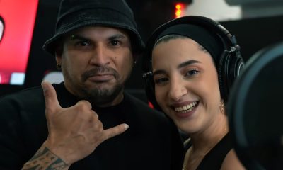 Ultrack y Amanda