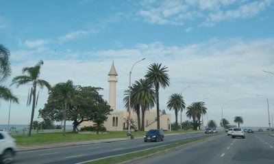 Uruguay migrante cubano salario mínimo
