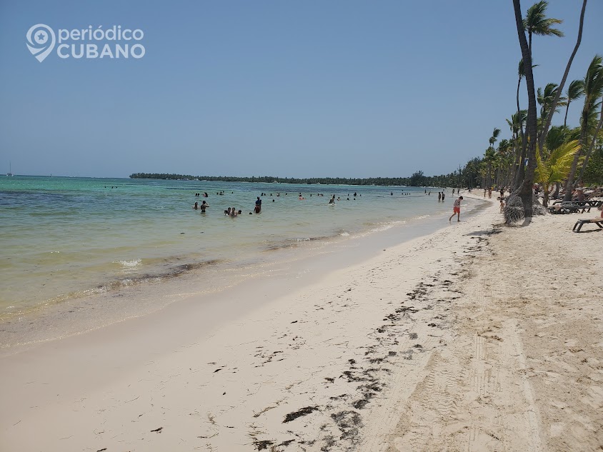 Vacaciones ideales para cubanos en Tampa reencuéntrate con tu familia de la Isla en Punta Cana
