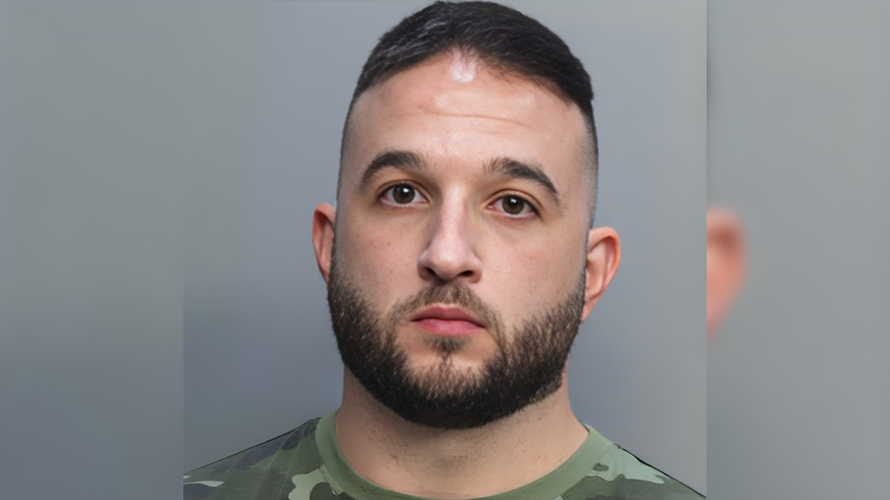 Vecino de Hialeah bajo arresto por cometer un acto indecente frente a un menor (1)