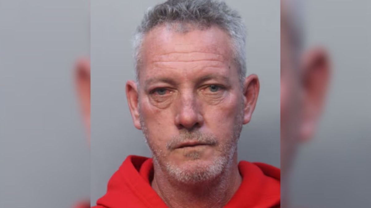 Vecino de Hialeah enfrenta cargos por abandonar la escena de un accidente en Miami Springs