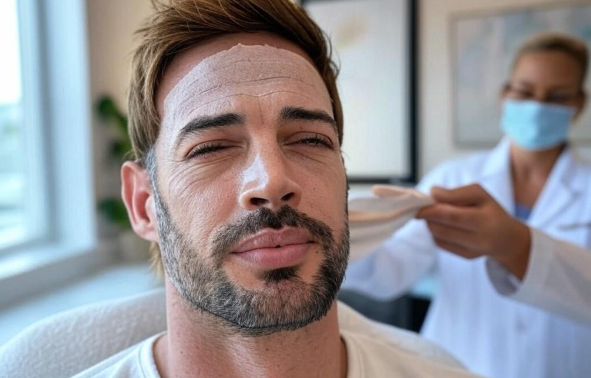 William Levy