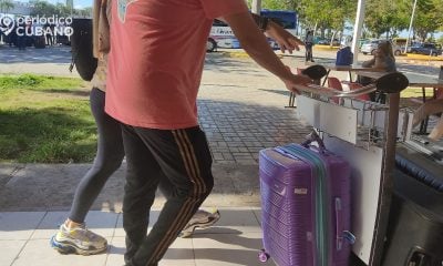 aduana de cuba decomisos aeropuerto productos importados