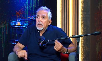 armando tomey actor migración Miami comunismo