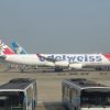 suspensión cancelacion de vuelos a Cuba desde Suiza