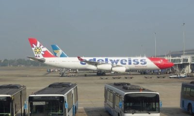 suspensión cancelacion de vuelos a Cuba desde Suiza