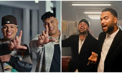 A qué se debe la rivalidad entre Dany Ome y Kevincito el 13 con Charly & Johayron