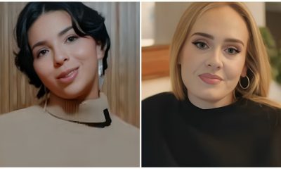 Qué canción plagio Ángela Aguilar