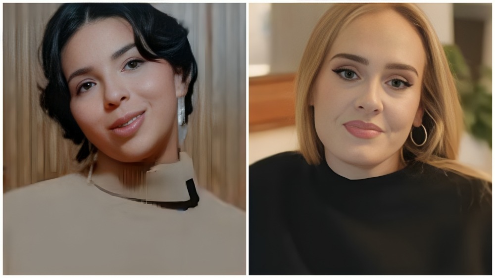 Qué canción plagio Ángela Aguilar