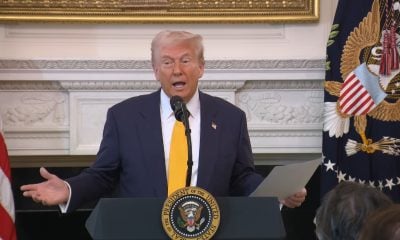 Administración Trump no busca cambios de régimen en Cuba, Venezuela y Nicaragua
