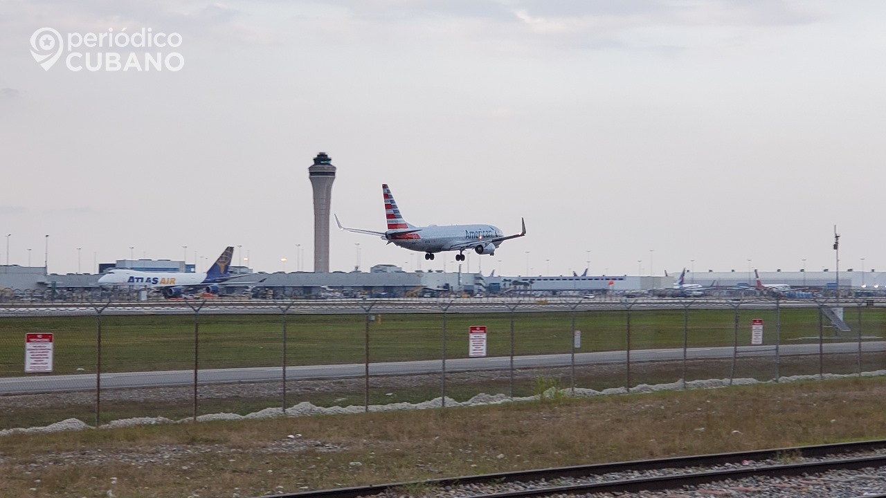 Aeropuerto de Miami rompe récord de pasajeros y prepara inversión multimillonaria