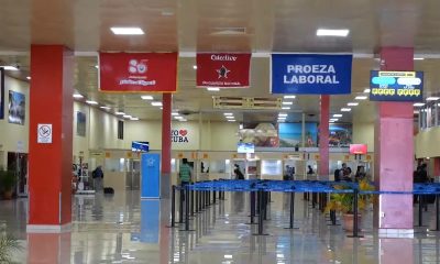 Aeropuerto de Varadero criará cerdos para paliar la crisis alimentaria
