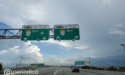 Alertan sobre nuevo método de estafas con cobros de peajes en EEUU
