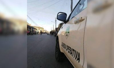 Anciano fallece atropellado por un motociclista a alta velocidad en Guantánamo