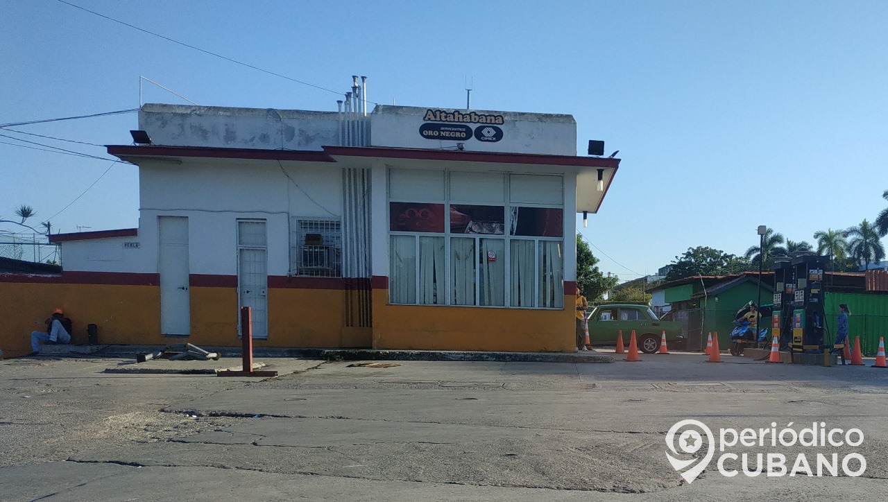 Aplicación de Sevicupet para rastrear combustible en Cuba tiene un costo oculto