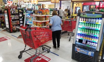 Aranceles de Trump a México y Canadá crearán más inflación en EEUU