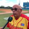 Armando Ferrer manager de equipo Cuba está en estado grave tras sufrir un ictus