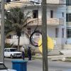Arrestan a activistas por exigir una visa humanitaria para el niño cubano Damir Ortiz