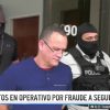Arrestan a tres personas por presunto fraude a compañías de seguros en Hialeah