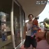 Arrestan a un hombre por amenazar a personas con un Chucky en Miami-Dade