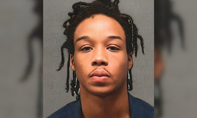 Arrestan en Houston al sospechoso del homicidio de una joven en la ciudad de Hialeah (1)