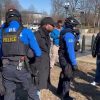 Arrestan por agresión al cubanoamericano Enrique Tarrio en Washington D.C.3