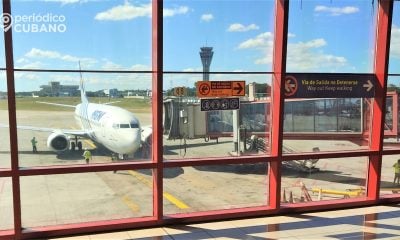 Así están los precios de vuelos a Cuba y conexiones de interés hacia Nicaragua