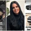 Atacan el vehículo de Teresa Padrón en Miami