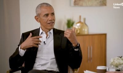  Barack Obama: biografía del 44º presidente de Estados Unidos