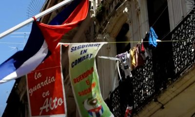 Barriodebate antiimperialista en Cuba (1)