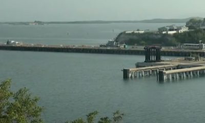 Base naval de Guantánamo