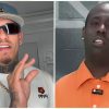 Bebeshito le responde las críticas a Chocolate MC con una nueva “tiradera”