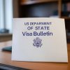 Boletín de Visas detalla quienes podrán seguir los seis pasos en febrero de 2025