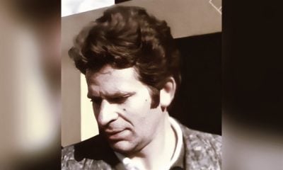 Boris Spassky Gran Maestro de Ajedrez