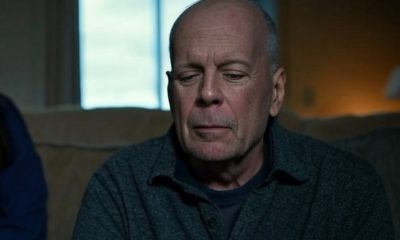Bruce Willis
