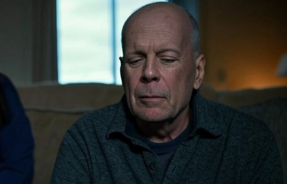 Bruce Willis